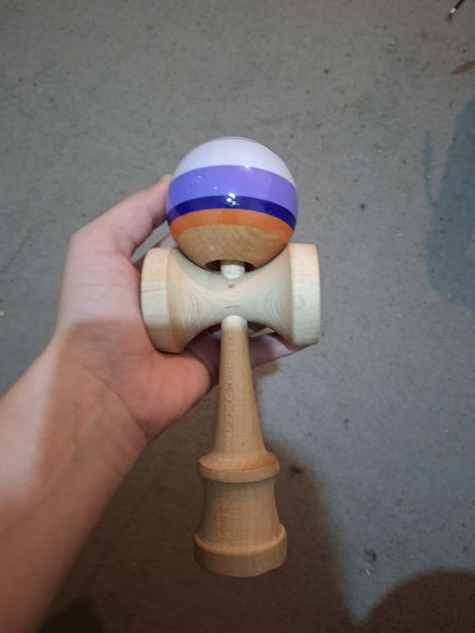O kendama space 4