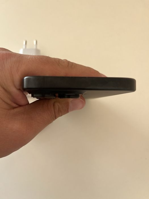 Iphone 16pro max 256GB 96% bat