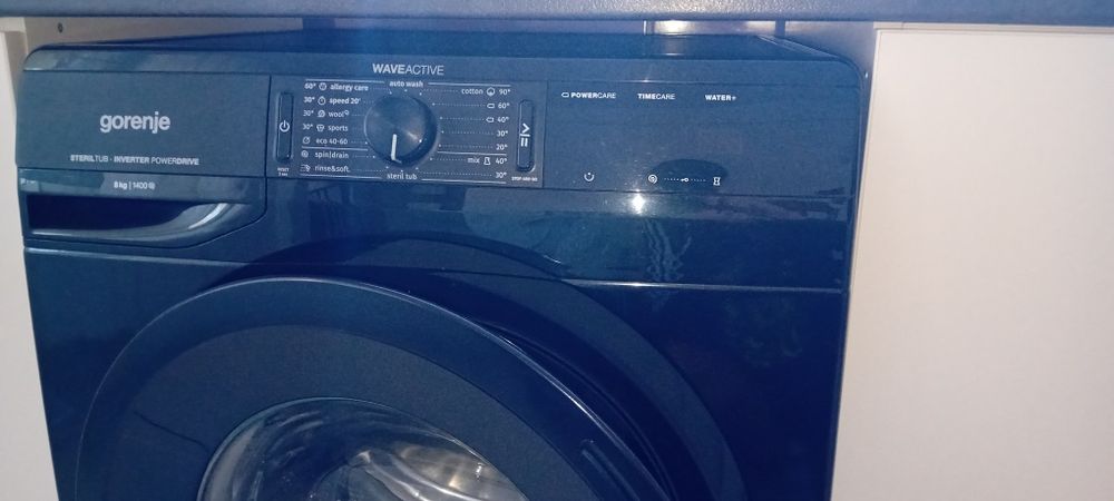 Masina de spalat Gorenje 8 Kg