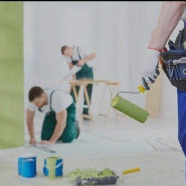 Паткулучит ремонт киламиз