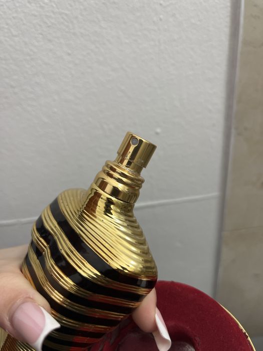 Parfum jean paul glautier