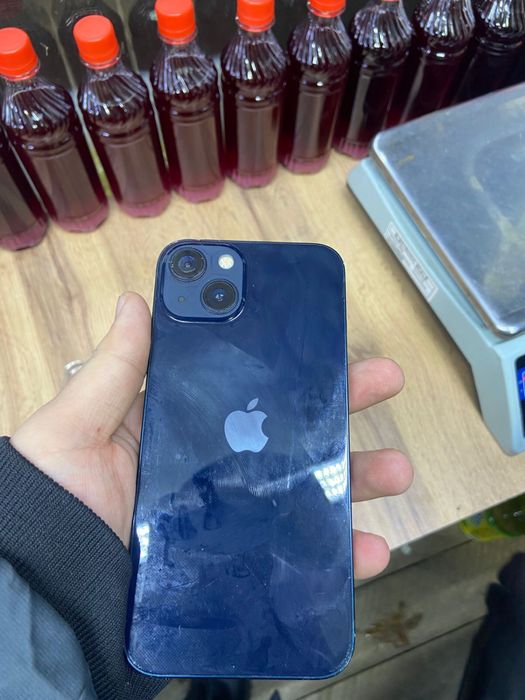 Айфон 13 128гб продам