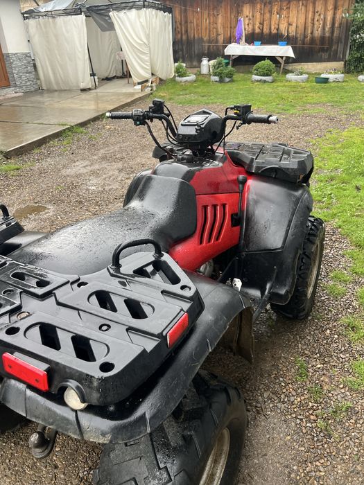 Vand atv linhai 4x4 sau schimb