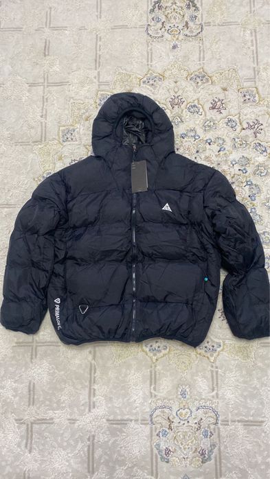 Куртка Acg Nike