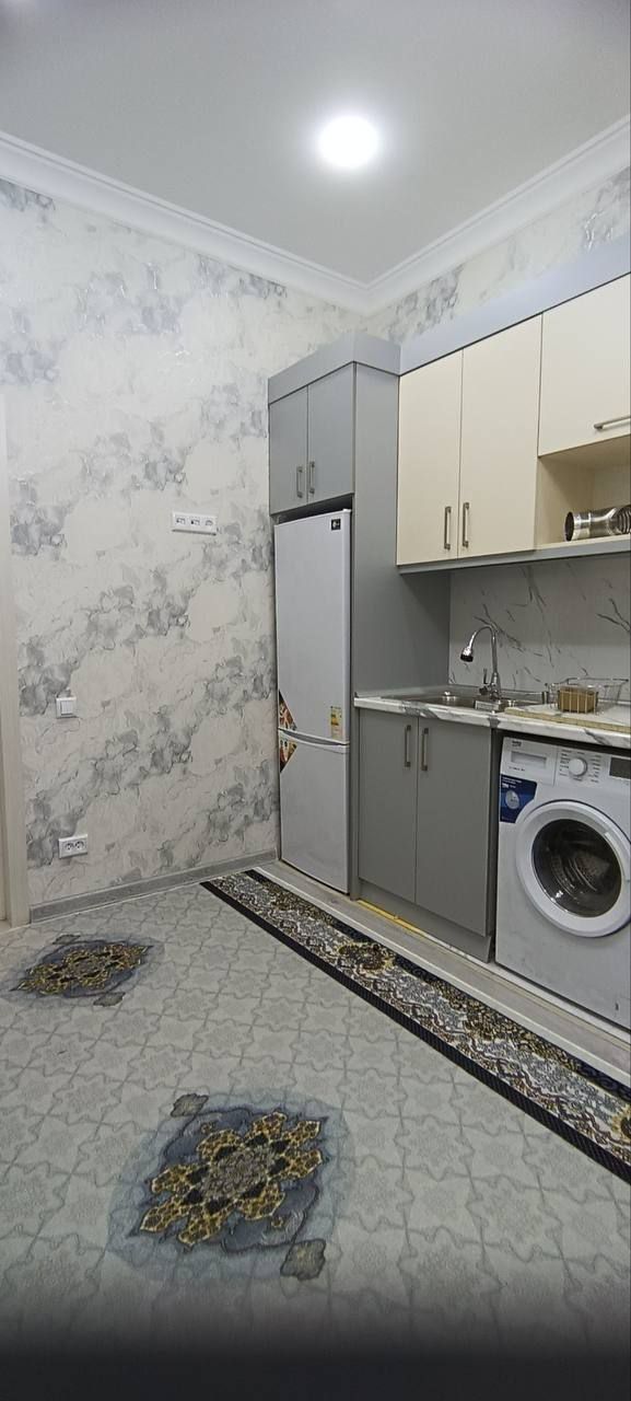 Яшнобод туманида квартира арендага берилади қизлага оилага болларга