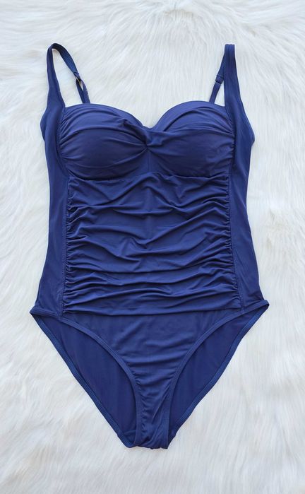 Дамски бански 2ХЛ-3ХЛ