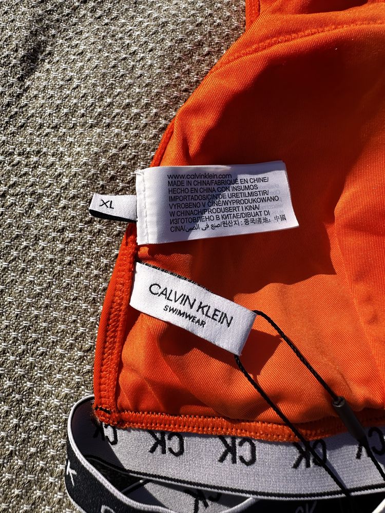 Calvin Klein горница бански L