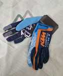 Manusi de ciclism pentru MTB, BMX, ATV