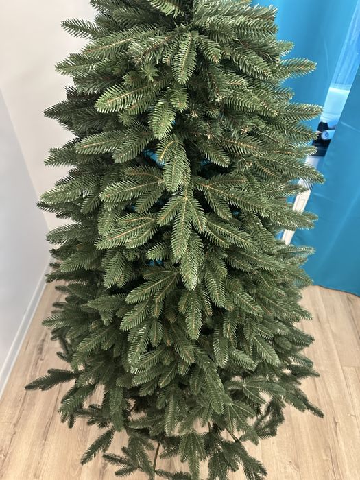 Brad artificial 3D-210 cm