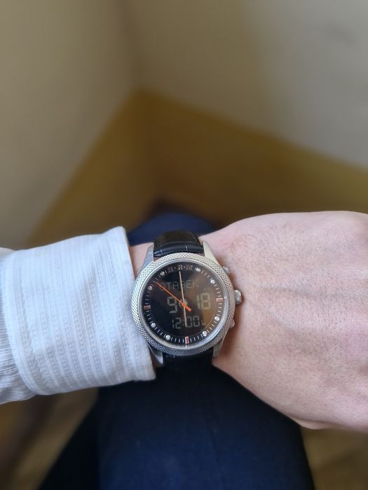 Al haramin electron soat