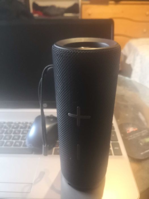 Портативна Bluetooth колонка Huawei - Sound Joy, водоустойчива