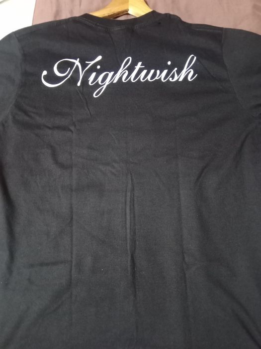 Tricou Nightwish