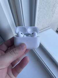 Airpods pro 2nd generation