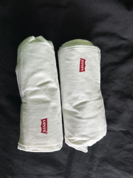 Tricou pijama Levi’s x2