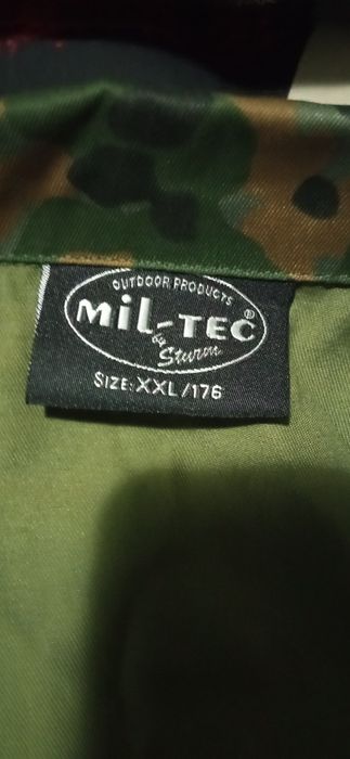 veston si vesta tip camuflaj,activități în aer liber