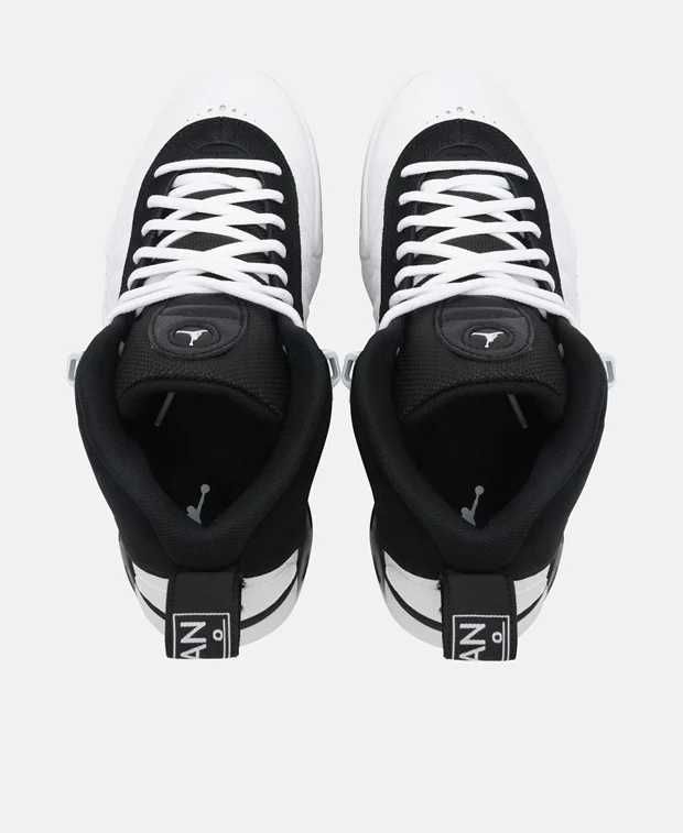 Jordan Jumpman Pro