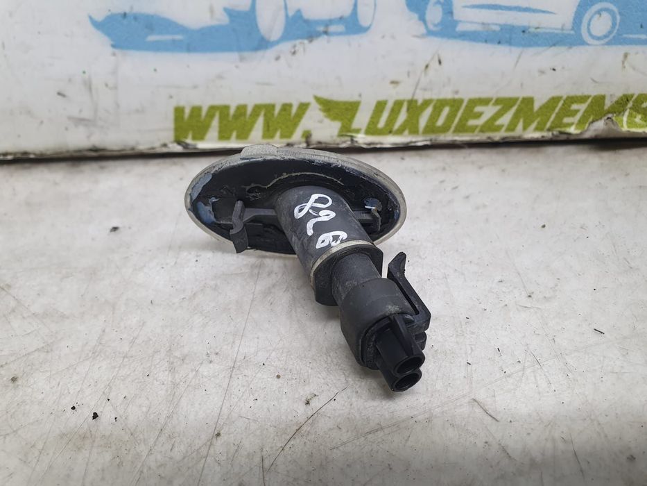 Lampa semnalizare Opel Corsa C [2000 - 2003] 1.2 benzina Z12XE