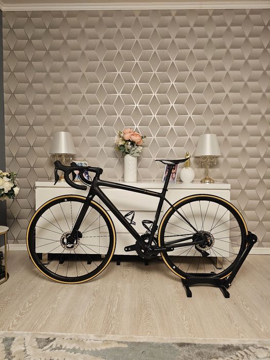 Cursiera Specialized S Works RTP Aethos