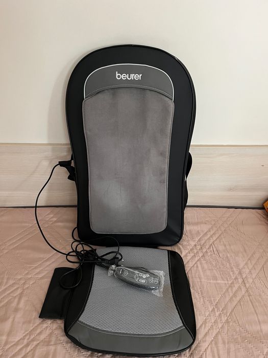 Масажорин стол Beurer