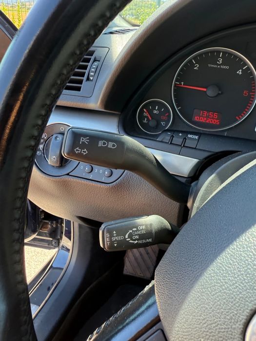 Audi A4 B7 2.0 TDI 140