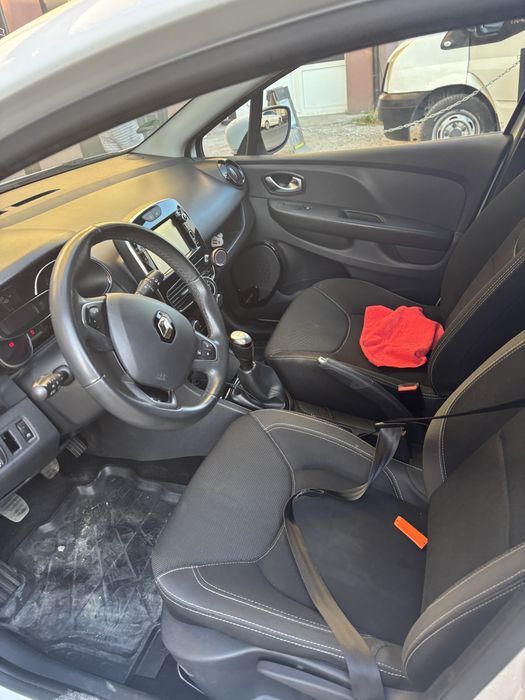 De vanzare renau De vânzare renault Clio an 2007