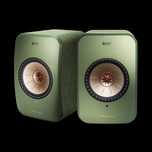 Boxe KEF LSX 1 amplificate streaming