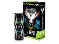 Placa video Gainward GeForce RTX 3070 Ti Phoenix LHR 8GB