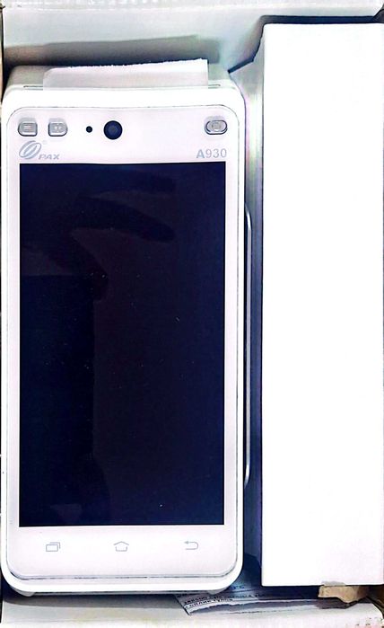 Онлайн касса аппарат А930 сотилади