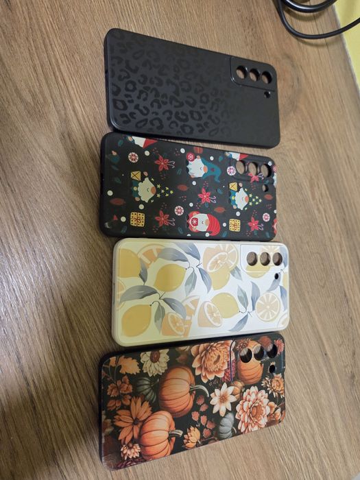 Samsung Galaxy S21 FE