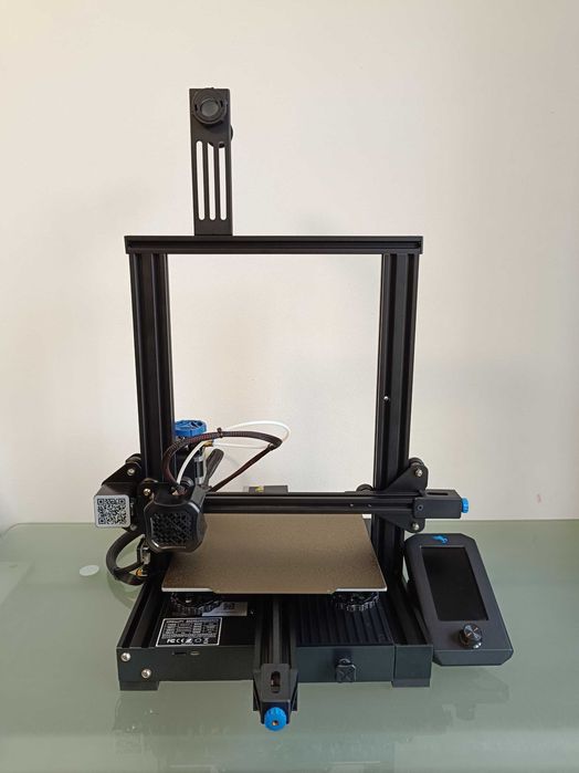 Imprimanta 3D Creality Ender 3 V2