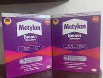 Обойный клей Metylan Винил Премиум с индикатором