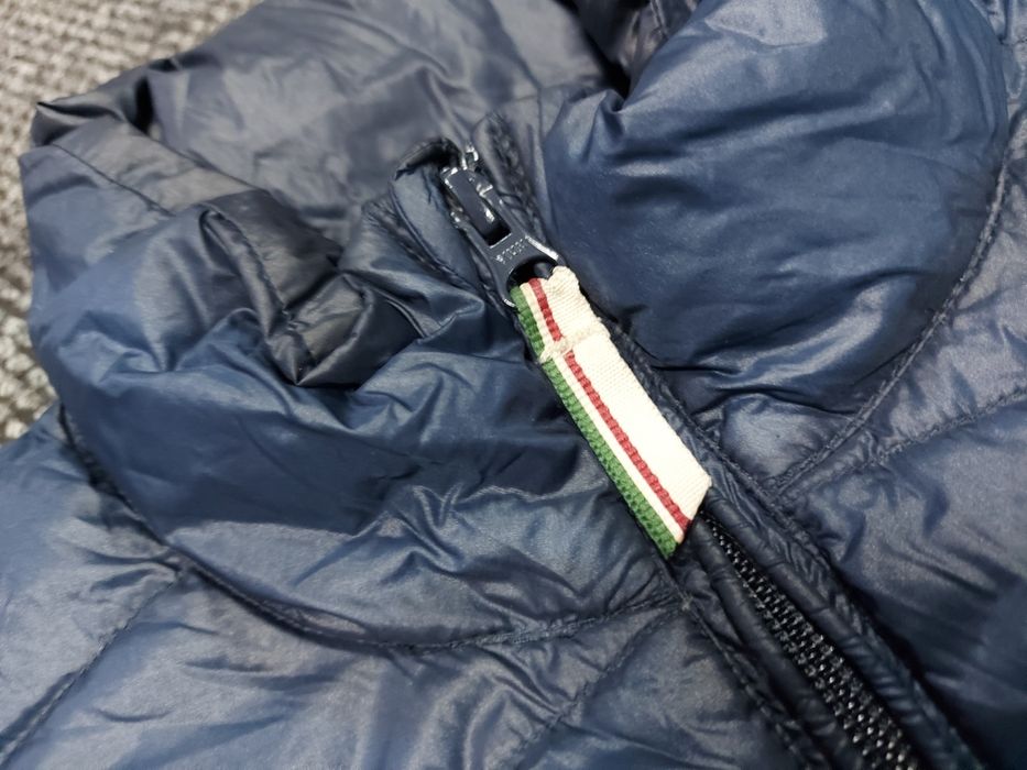 Dolomite дамско пухено яке M размер