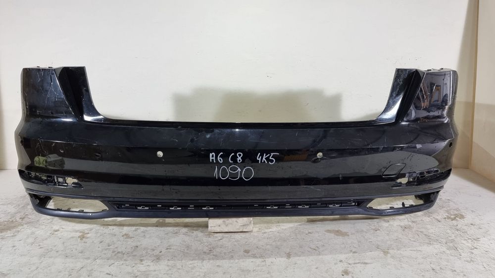 Bara spate Audi A6 C8 , berlina sedan, 2018, 2019, 2020, 2021, 2022 , cod origine OE 4K5807511