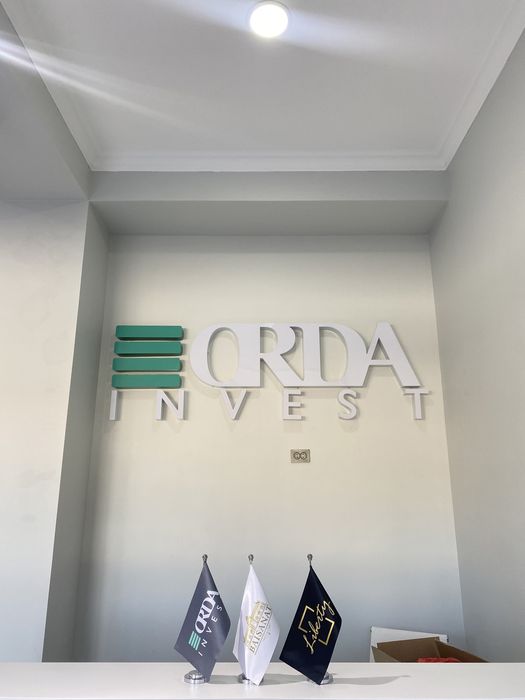 Все виды наружной рекламы/ объемные буквы/Лайтбокс/ Баннер/ Стенды/