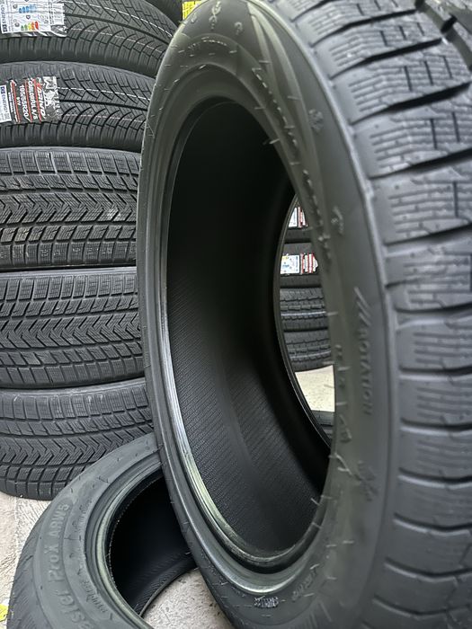 Зимен Спорт Пакет ARIVO 255/40R19 275/40R19 НОВ DOT 2554019  2754019
