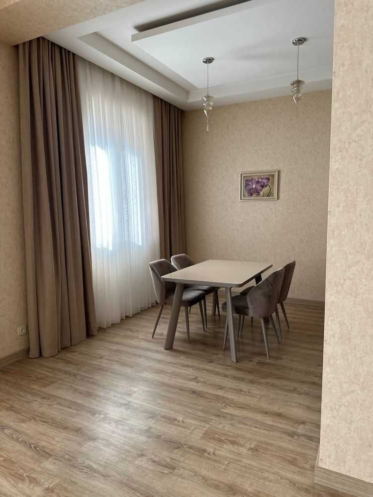 Аренда Новостройка квартира Мирабад центр 135641
