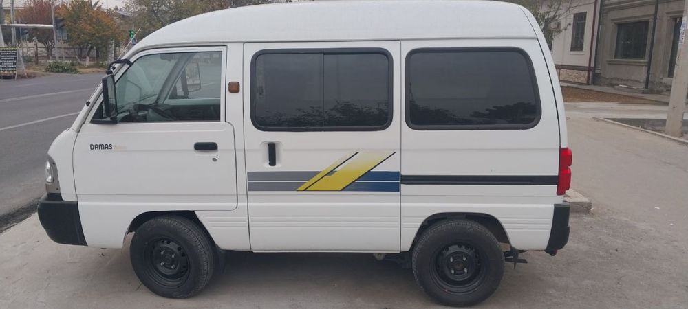 damas 2024 yil damas