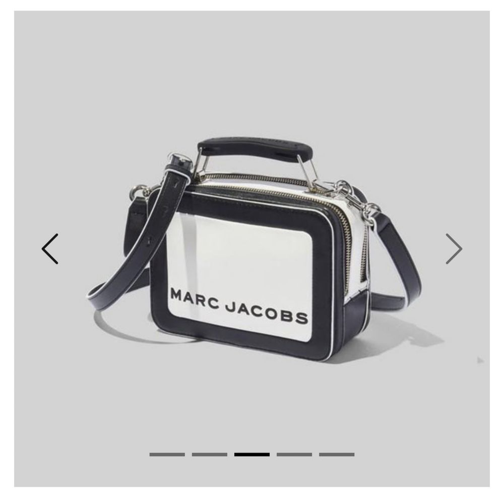Женская сумка Marc Jacobs