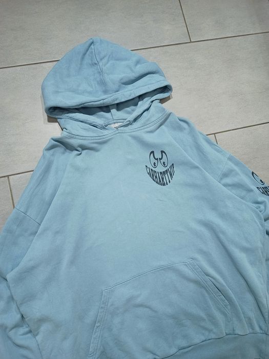 Carhartt WIP Grin Hoodie