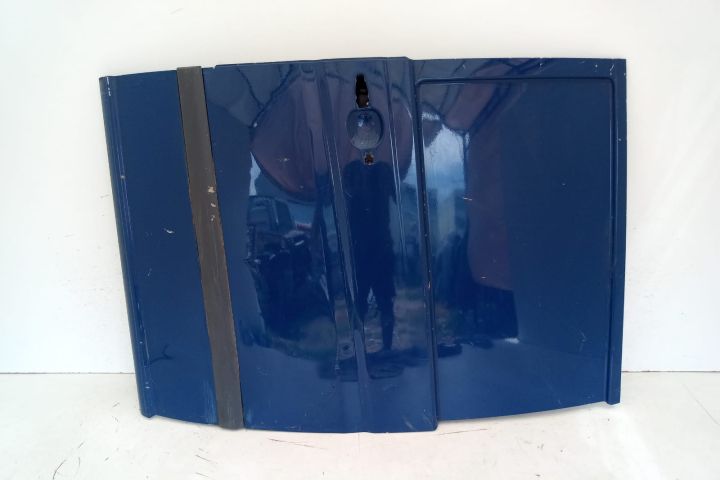 Usa Culisanta glisanta Mercedes-Benz Vito W639