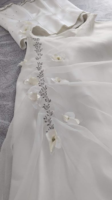 Rochie de mireasă Donna Alba