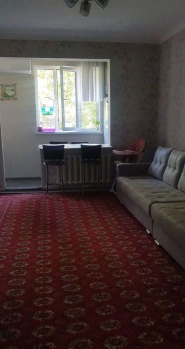 Продажа‼️3в4х ком.Чиланзар 19кв.70м2.