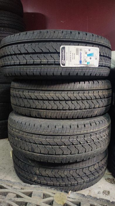 Vând anvelope Noi vara/iarna