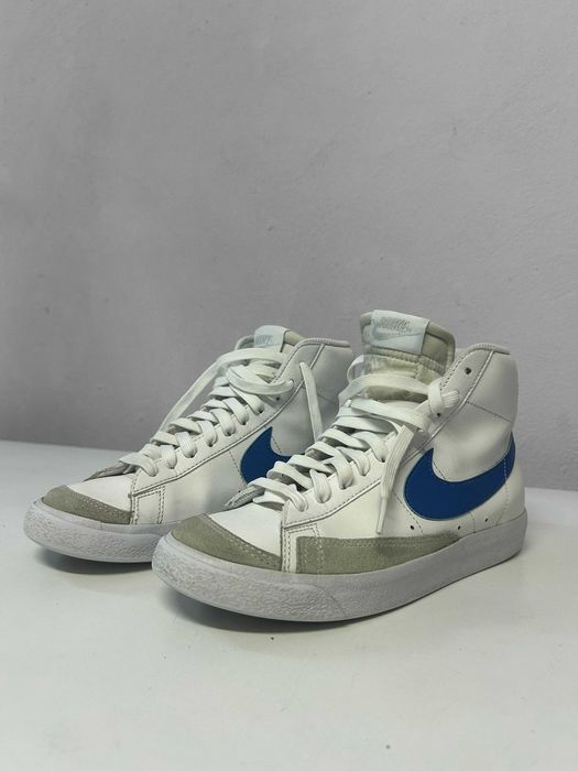 Vând adidasi NIKE Blazer 38.5