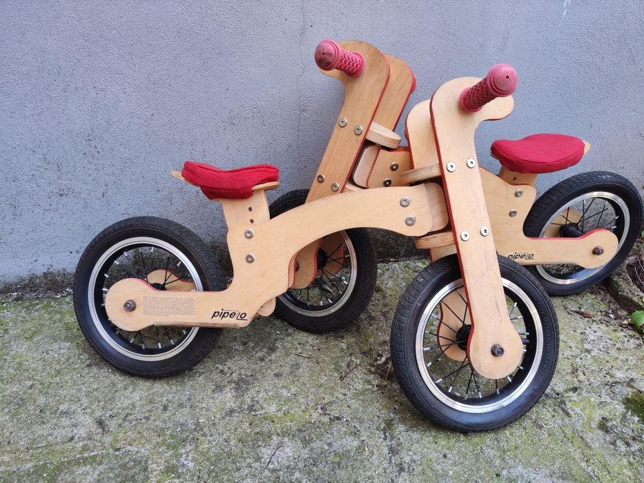 Колело за баланс