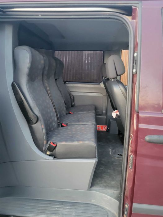 Vand sau schimb  mercedes vito