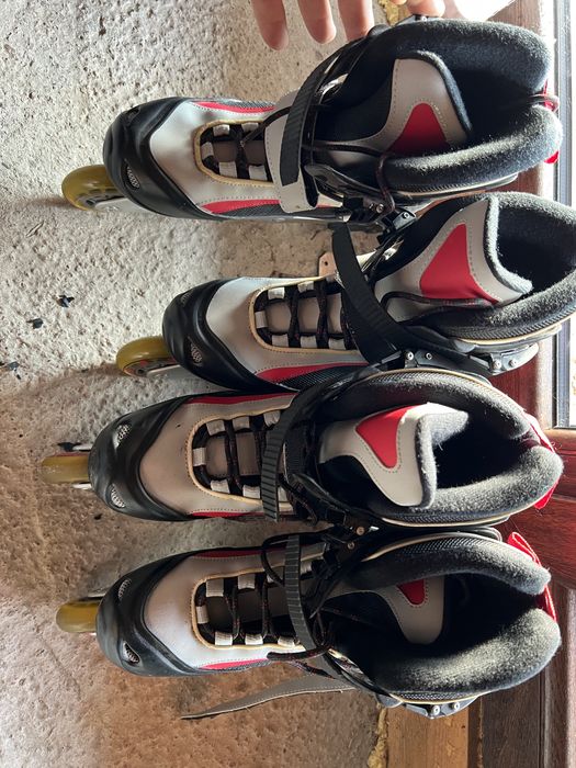 Role, nr 33.35.38.39.40,41,42,43,45,46