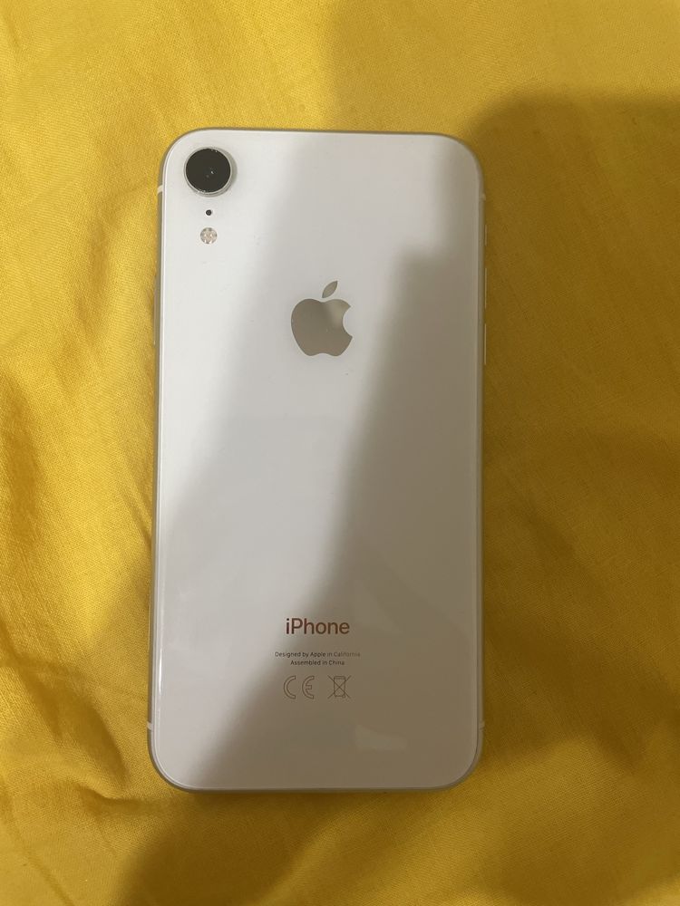 iPhone XR 128 GB