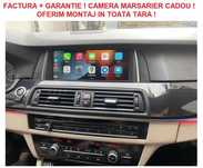 Carplay Android Auto NBT EVO BMW X1 X3 X4 X5 X6 Seria 1 2 3 5 6 7
