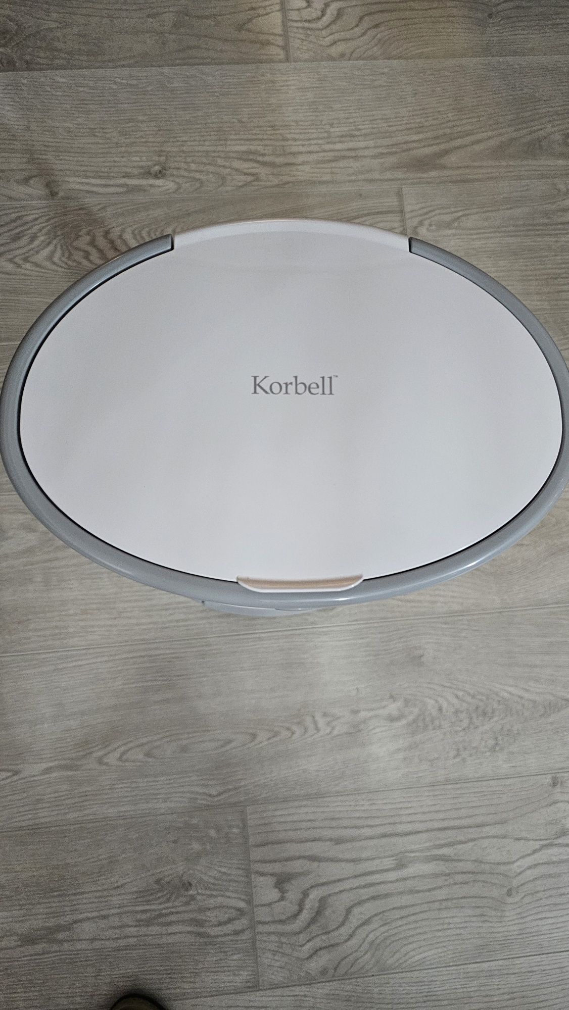 Кош за бебешки отпадъци